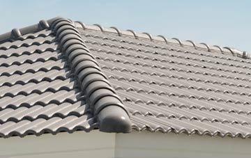 advantages of Hasland clay roofing