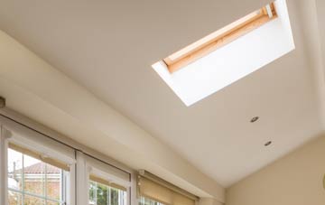 Hasland conservatory roof insulation companies