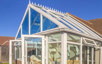 conservatory roof insulation costs Hasland
