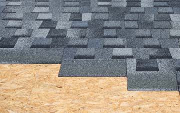 expert Hasland asphalt roof companies