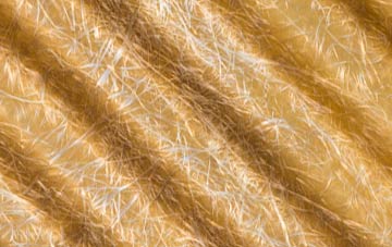 Hasland fibreglass roof waterproofing