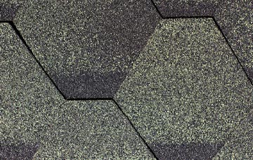 Hasland fibreglass shingle repairs