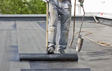 flat roof replacement Hasland, Derbyshire