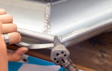 disadvantages of Hasland lead roofing