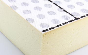 meeting Hasland building codes