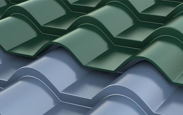 who should consider Hasland plastic roofs