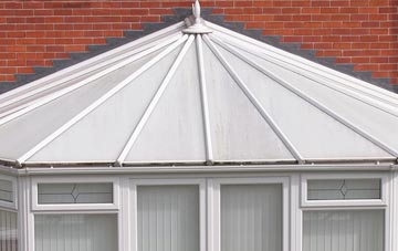Hasland polycarbonate conservatory roof repairs