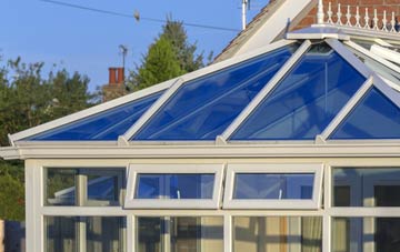professional Hasland conservatory insulation