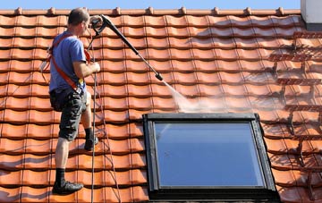 roof cleaning Hasland, Derbyshire