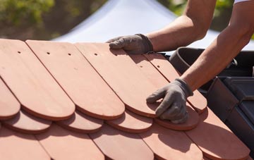 Hasland roof tile contractors