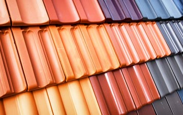 Hasland roof tile costs