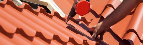 save on Hasland roof installation costs
