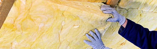 quotes for Hasland roof insulation