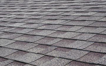Hasland tiles for shallow pitch roofing