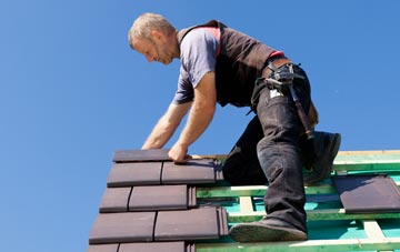 disadvantages of Hasland slate roofing