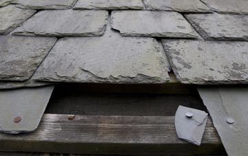 Hasland slate roof repairs and maintenance