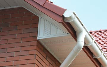 Hasland soffit repair costs