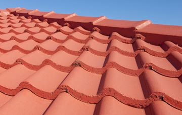 Hasland tile and slate roof replacement