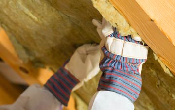 types of Hasland pitched roof insulation materials