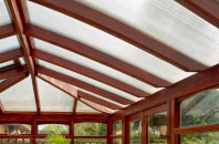 Hasland conservatory roofing insulation