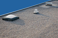 Hasland flat roofing