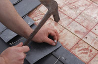 free Hasland garage roof repair quotes