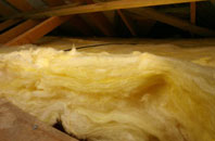 Hasland pitch roof insulation