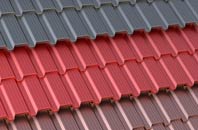 find rated Hasland plastic roofing companies