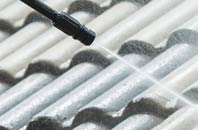 rated Hasland roof cleaning companies