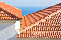 free Hasland roof tile quotes