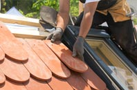 Hasland tiled roofing companies